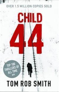 Child 44 - Thryft