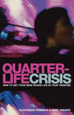 Quarterlife Crisis - Thryft