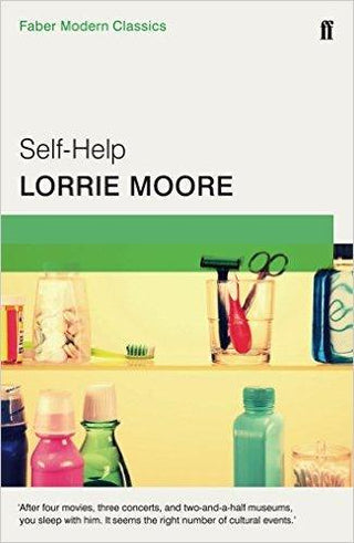 Self-Help : Faber Modern Classics - Thryft