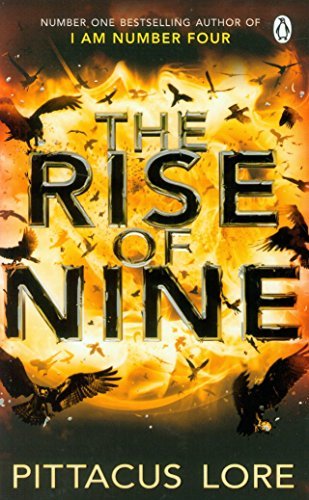 The Rise of Nine