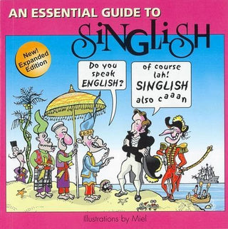 An Essential Guide to Singlish