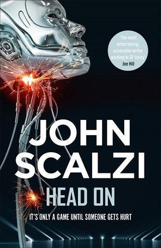 Head On - Thryft