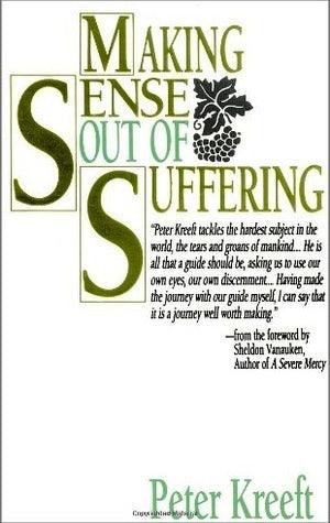 Making Sense out of Suffering - Thryft