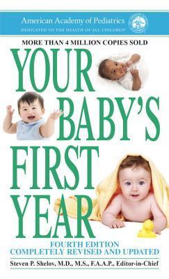 Your Baby's First Year - Thryft