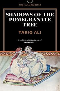 Shadows of the Pomegranate Tree - Thryft