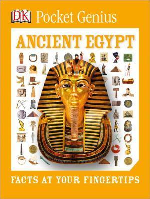 Pocket Genius: Ancient Egypt : Facts at Your Fingertips - Thryft