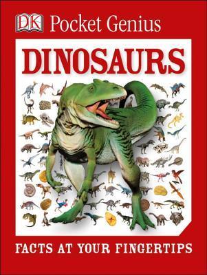 Pocket Genius: Dinosaurs : Facts at Your Fingertips - Thryft