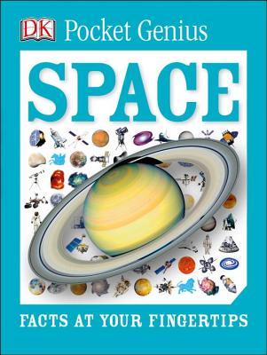 Pocket Genius: Space : Facts at Your Fingertips