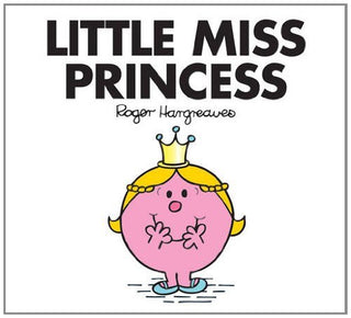 Little Miss Princess