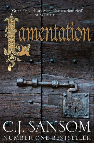 Lamentation