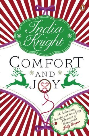 Comfort and Joy