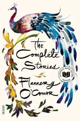 The Complete Stories - Thryft