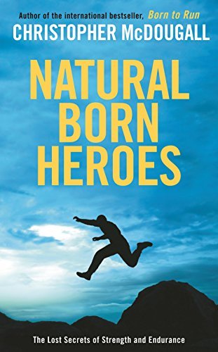 Natural Born Heroes