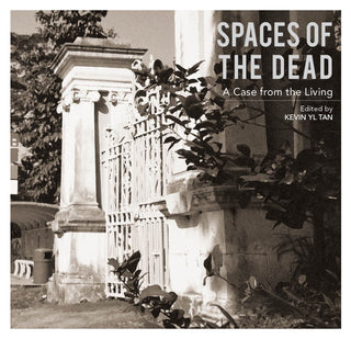 Spaces Of the Dead