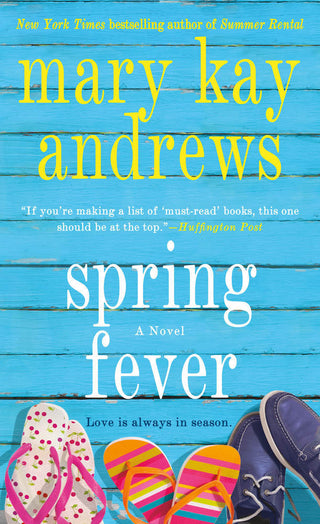 Spring Fever - A Novel