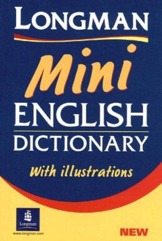 Longman Mini English Dictionary 3rd. Edition