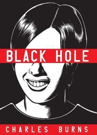 Black Hole - Thryft