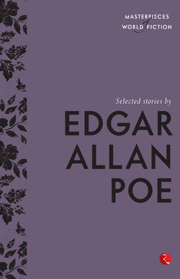 Selected Stories by Edgar Allan Poe