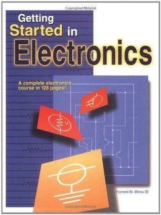 Getting Started In Electronics - Thryft