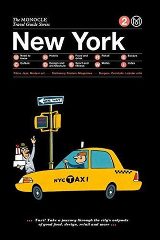 New York - Thryft