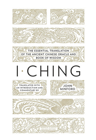I Ching (Yijing): The Book of Change