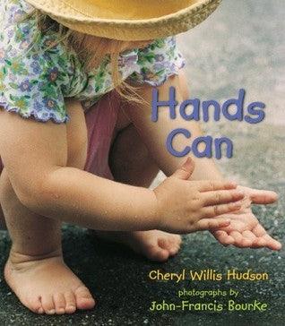 Hands Can - Thryft