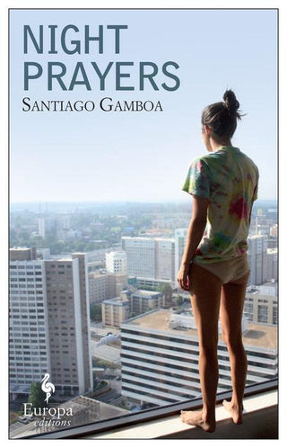 Night Prayers - Thryft