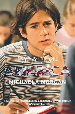 Letter From America