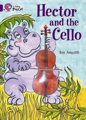 Hector and the Cello