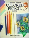 The Complete Coloured Pencil Book
