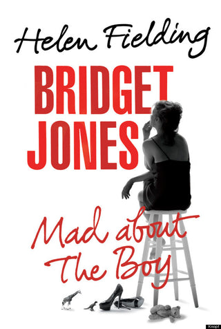 Bridget Jones: Mad About the Boy (Export)
