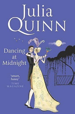 Dancing at Midnight - Blydon Family Saga