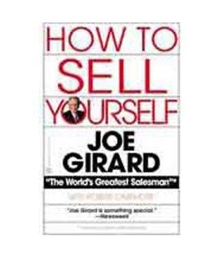 How To Sell Yourself - Thryft