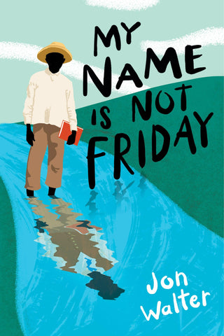 My Name is Not Friday - Thryft