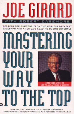 Mastering Your Way to the Top - Thryft