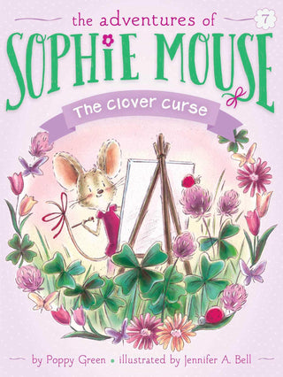 The Clover Curse - Thryft