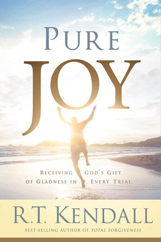 Pure Joy - Thryft