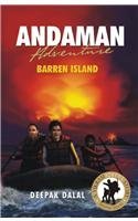 Andaman Adventure: Barren Island