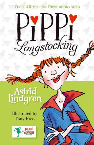 Pippi Longstocking