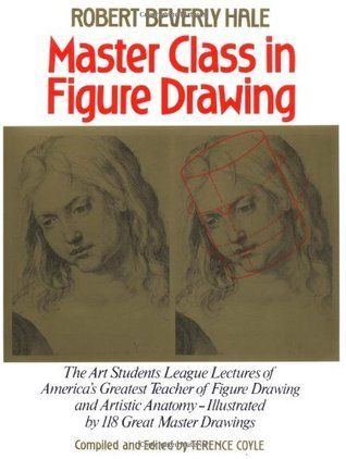 Master Class in Figure Drawing