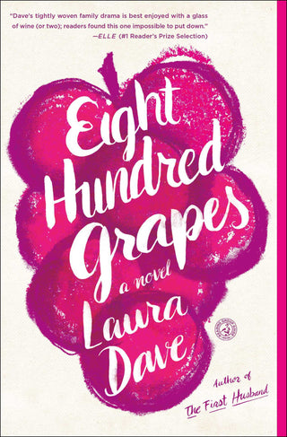 Eight Hundred Grapes