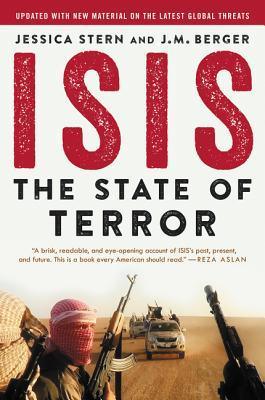 ISIS : The State of Terror - Thryft
