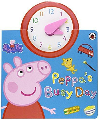 Peppa Pig: Peppa's Busy Day - Thryft