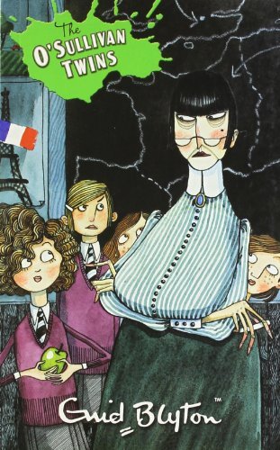 The O'Sullivan Twins