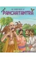 Large Print: Tales of Wisdom from Panchatantra