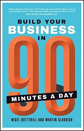 Build Your Business In 90 Minutes A Day - Thryft