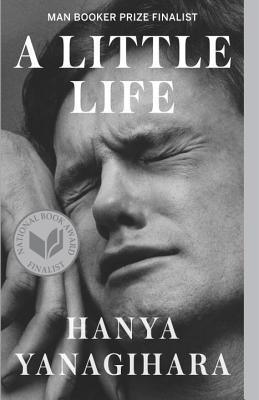 A Little Life - A Novel - Thryft