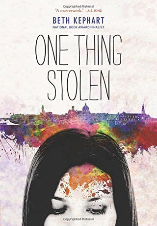 One Thing Stolen