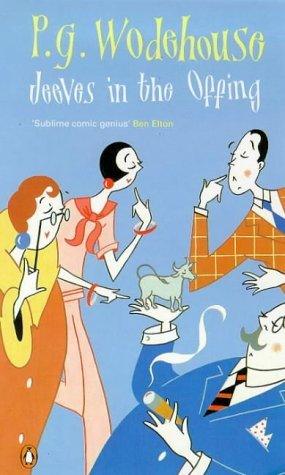 Jeeves in the Offing - Thryft