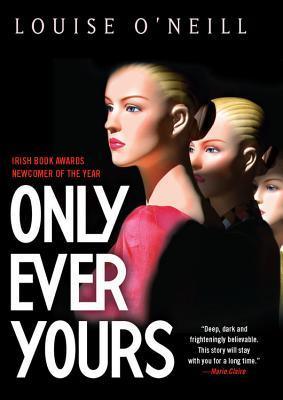 Only Ever Yours - Thryft